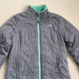 The North Face Jacket